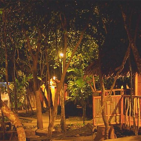Bohol Coco Farm Vandrerhjem Panglao Eksteriør bilde