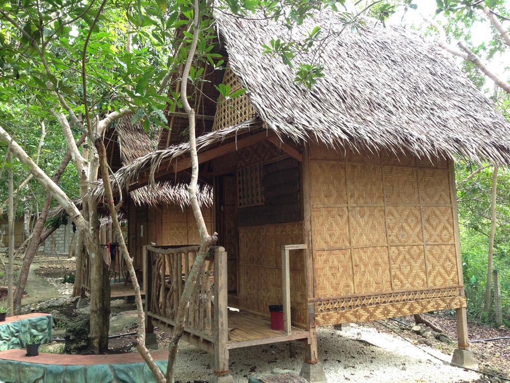 Bohol Coco Farm Vandrerhjem Panglao Eksteriør bilde