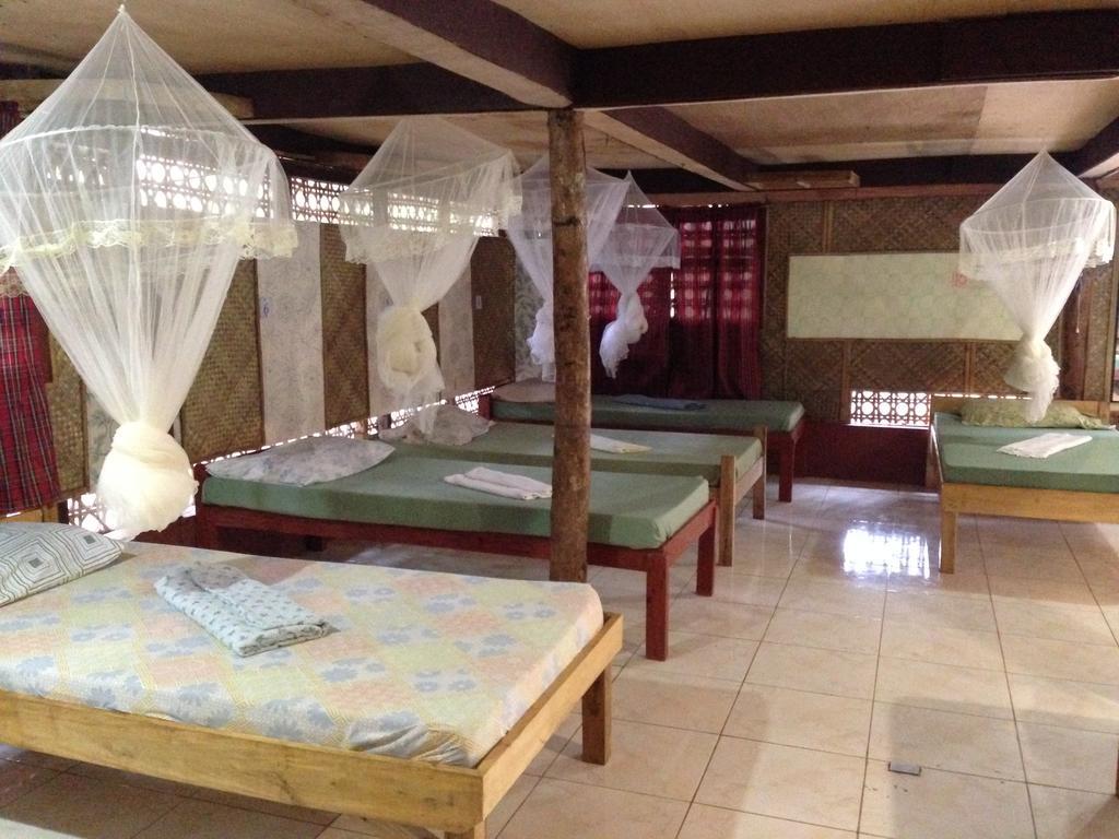 Bohol Coco Farm Vandrerhjem Panglao Eksteriør bilde