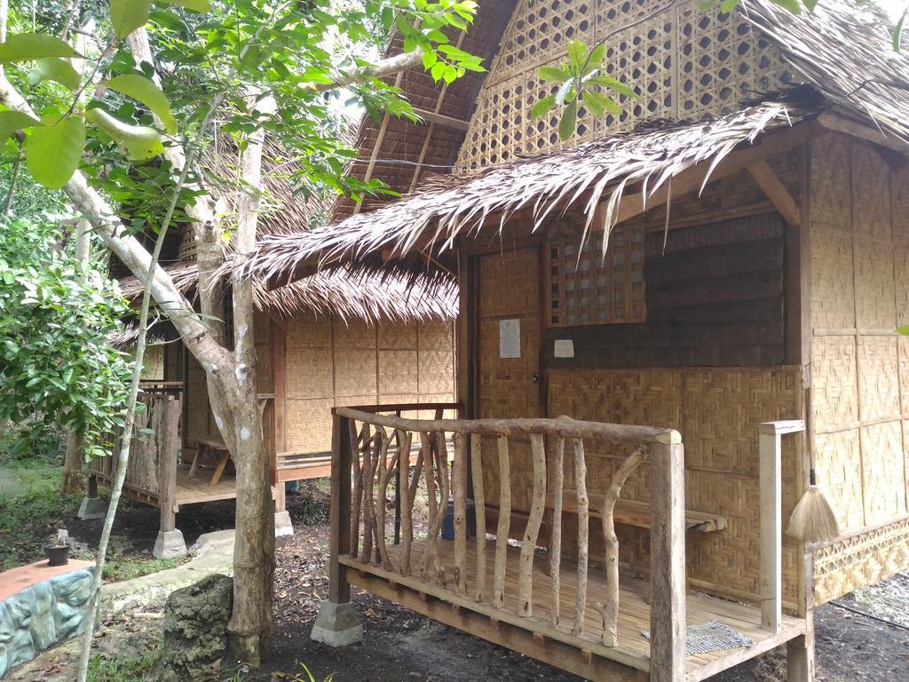 Bohol Coco Farm Vandrerhjem Panglao Eksteriør bilde