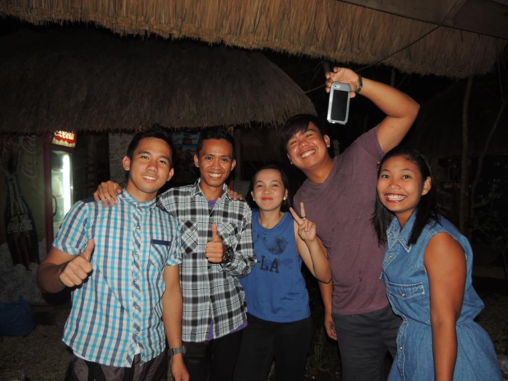 Bohol Coco Farm Vandrerhjem Panglao Eksteriør bilde