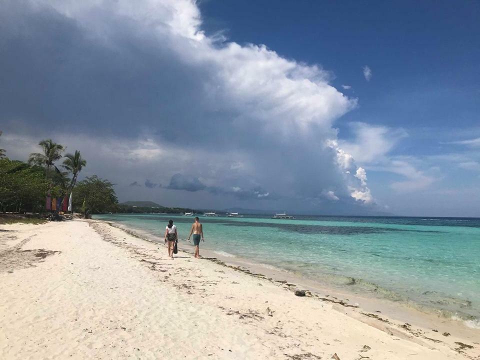 Bohol Coco Farm Vandrerhjem Panglao Eksteriør bilde