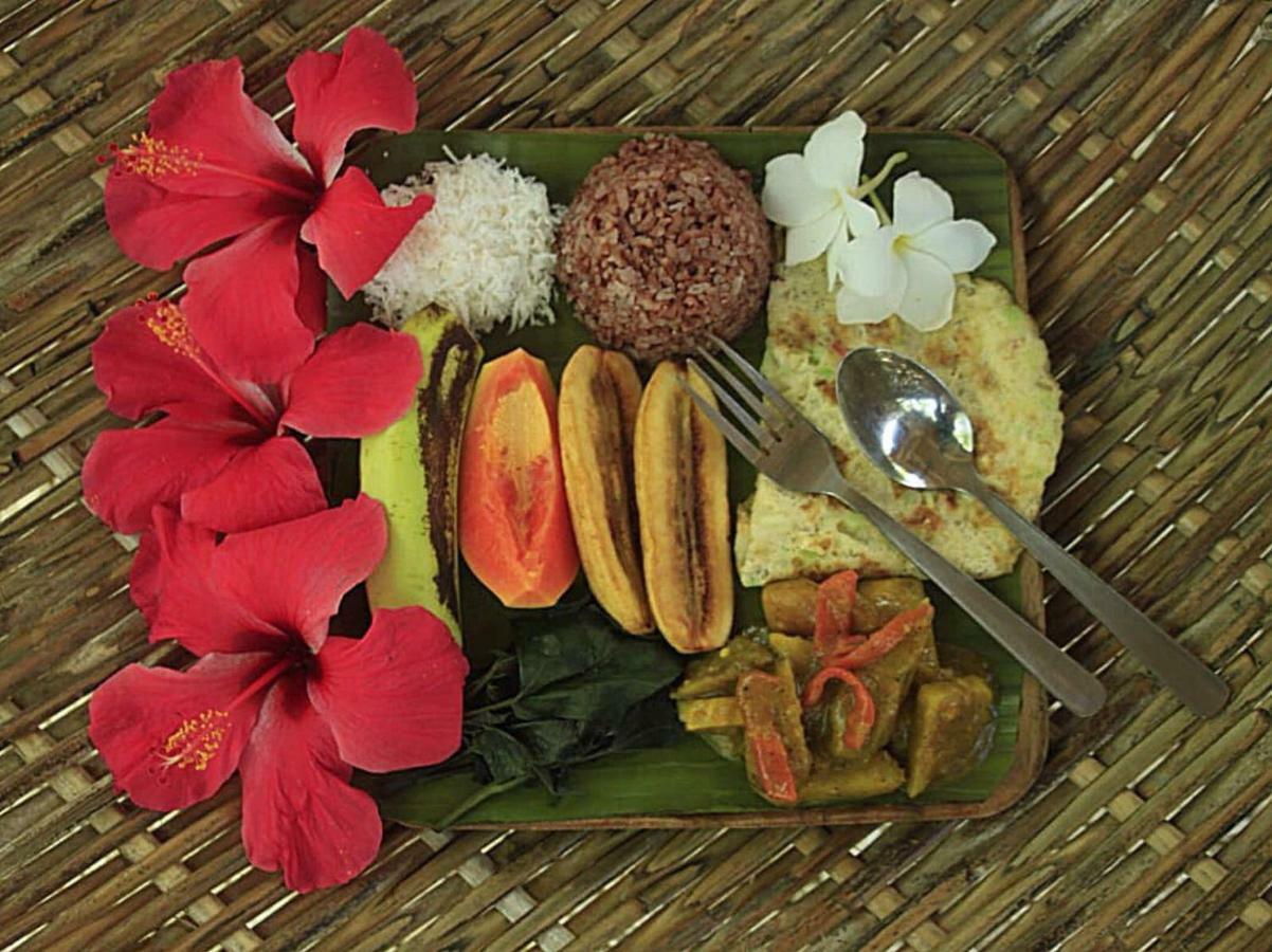 Bohol Coco Farm Vandrerhjem Panglao Eksteriør bilde