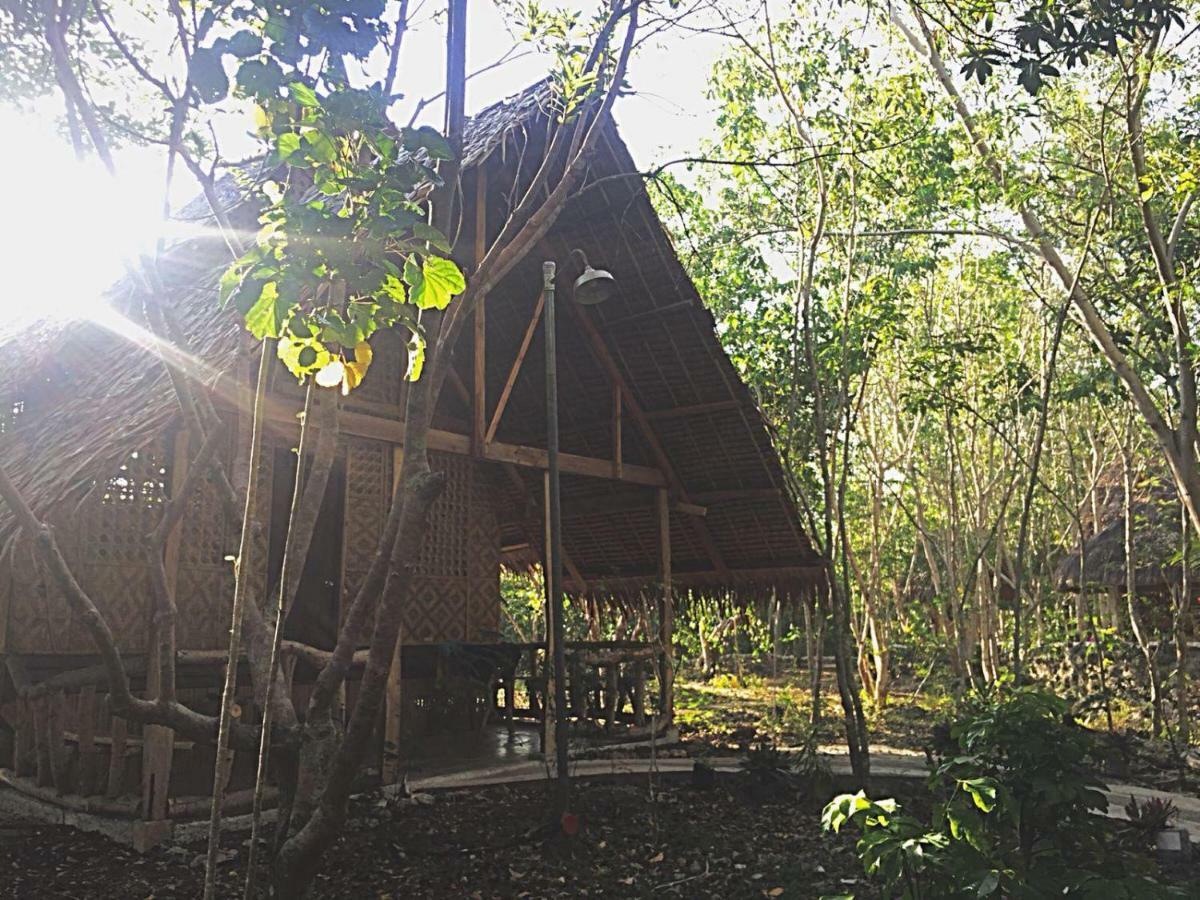 Bohol Coco Farm Vandrerhjem Panglao Eksteriør bilde