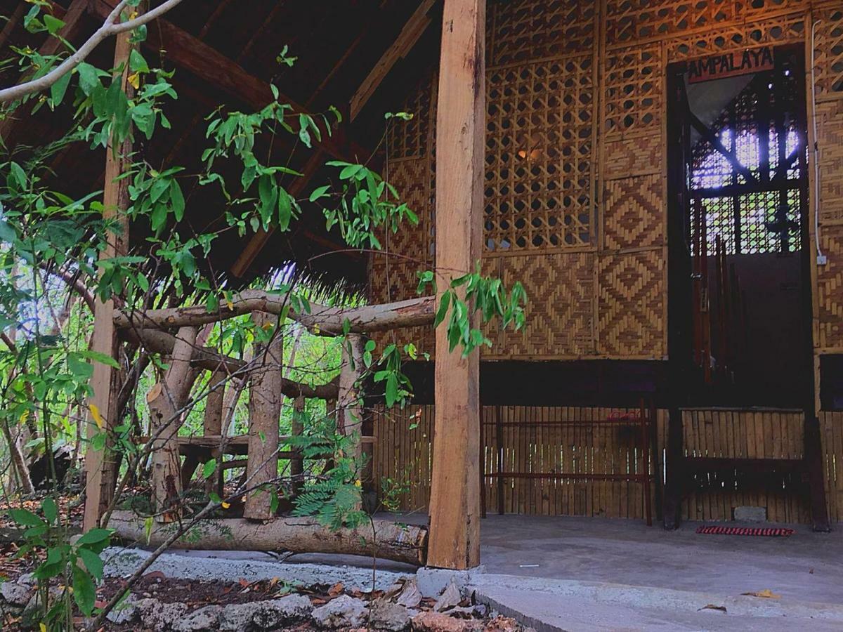 Bohol Coco Farm Vandrerhjem Panglao Eksteriør bilde