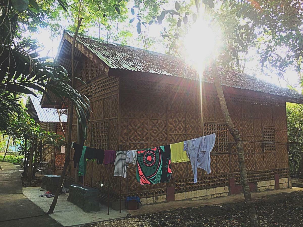 Bohol Coco Farm Vandrerhjem Panglao Eksteriør bilde